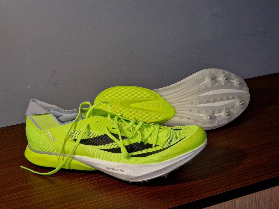 ADIDAS Avanti / Шпайкове / 28.5см