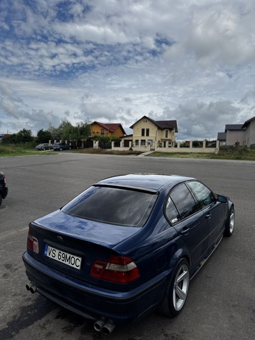 BMW 3 Series 2003 — imagine 2