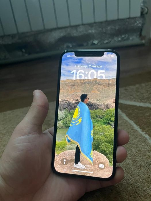 Айфон 12 про 256гб