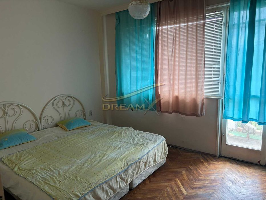 Двустаен под наем в Мараша! 71319677