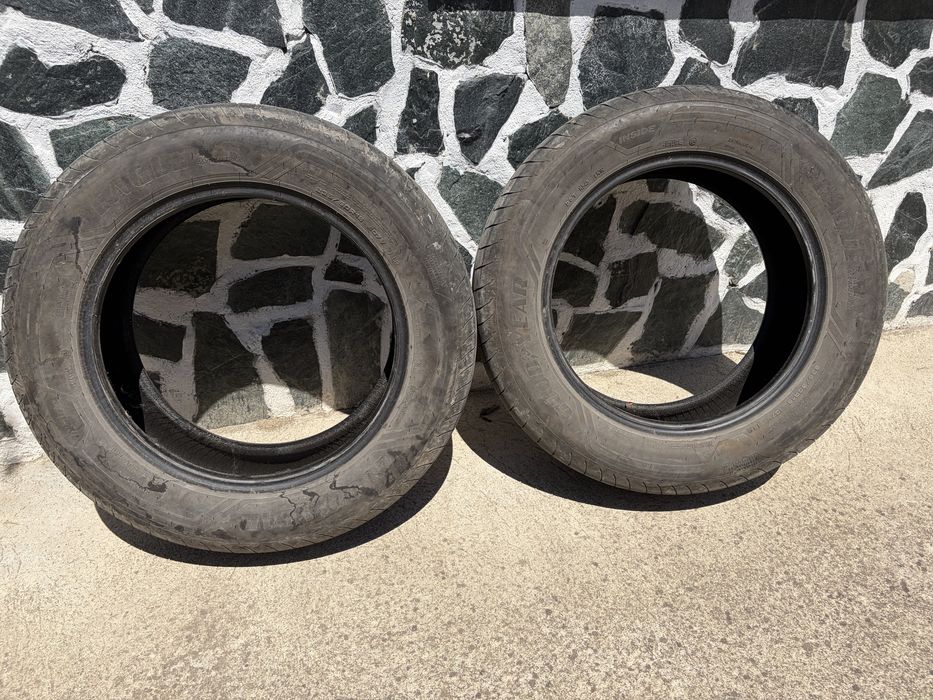 Продавам гуми Good Year Eagle 235/60 R18