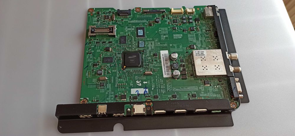 Placa digitala Tv. Samsung model UE40D5500/5700