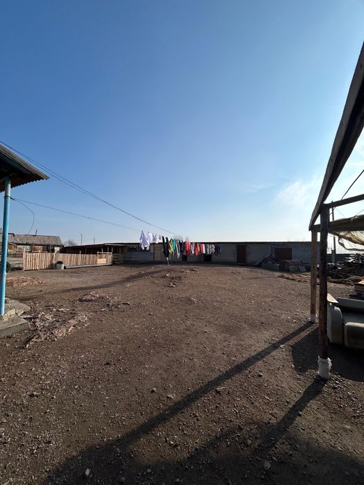 Дом в Конаеве в даче 7