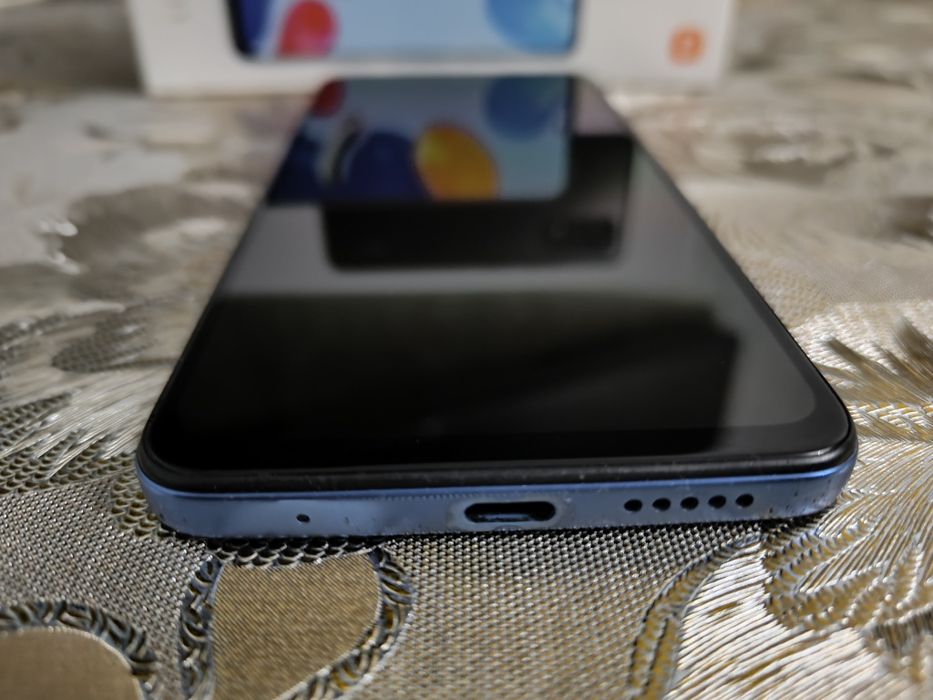 Продам Redmi 11, 64 gb, Blue