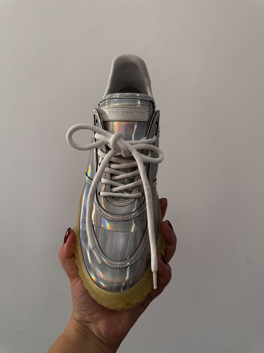 Adidasi Giuseppe Zanotti originali