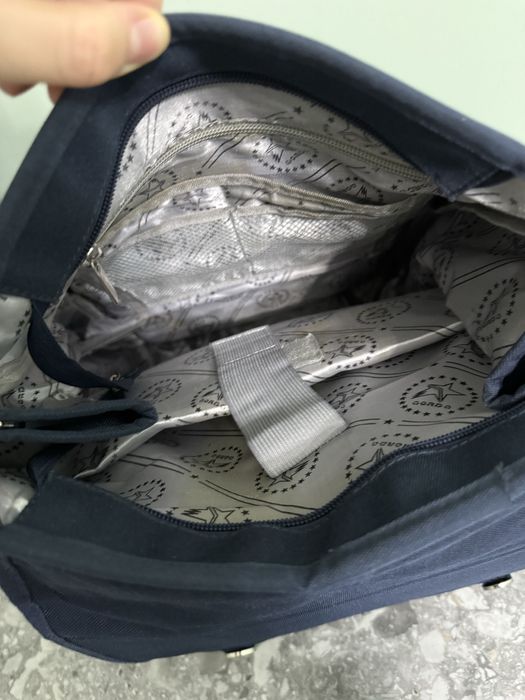 рюкзак, сумка для школы