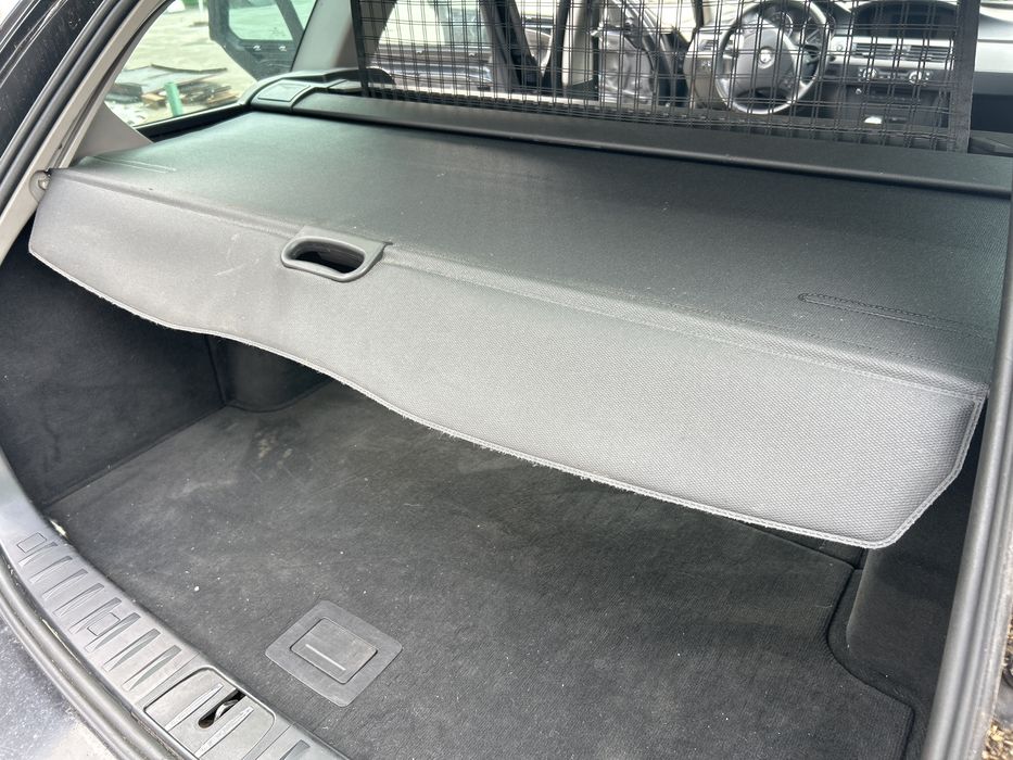 Rulou portbagaj cu plasa Bmw e91 an 2005-2011