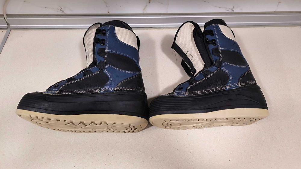 Ботинки для сноуборда Deeluxe EUR 38