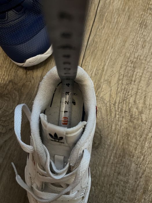 Adidasi copii Adidas marimea 24