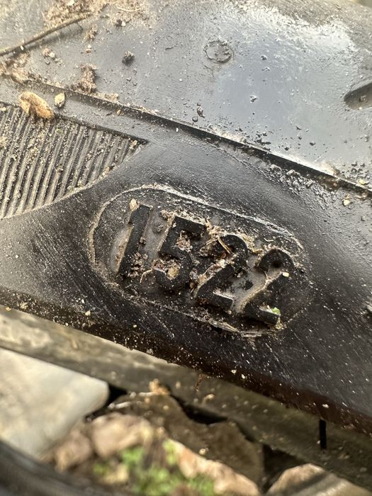 Pirelli P zero 255 30 20 DOT 2022 Почти нова