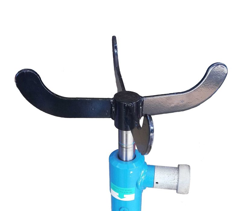 Хидравлична стойка за скоростни кутии TJ0102A, 500кг 55044