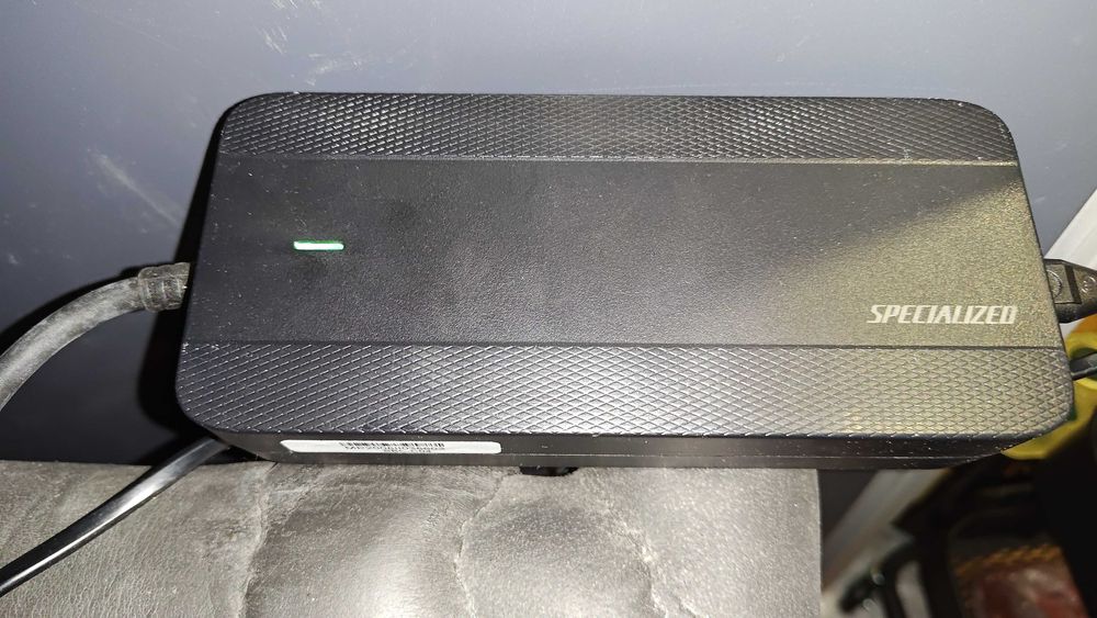 Specialized Turbo Levo Carbon Gen3 700 S3/M размер