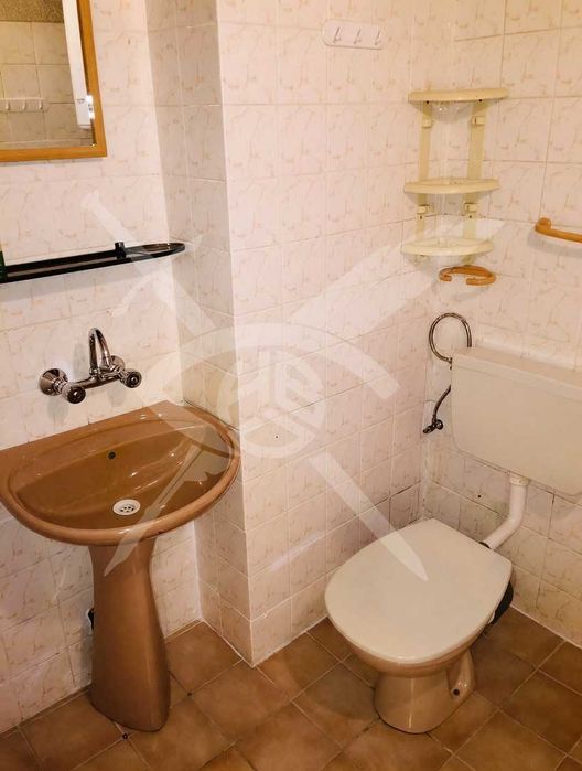 Двустаен апартамент в кв. Медицинска академия №105312