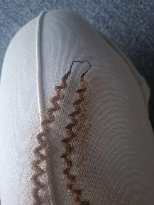Extensii crochet