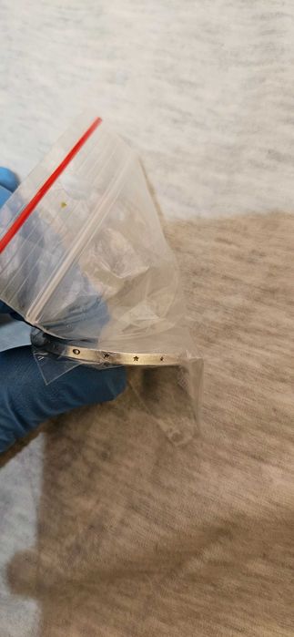 Monedă 100000 lei 1946 argint