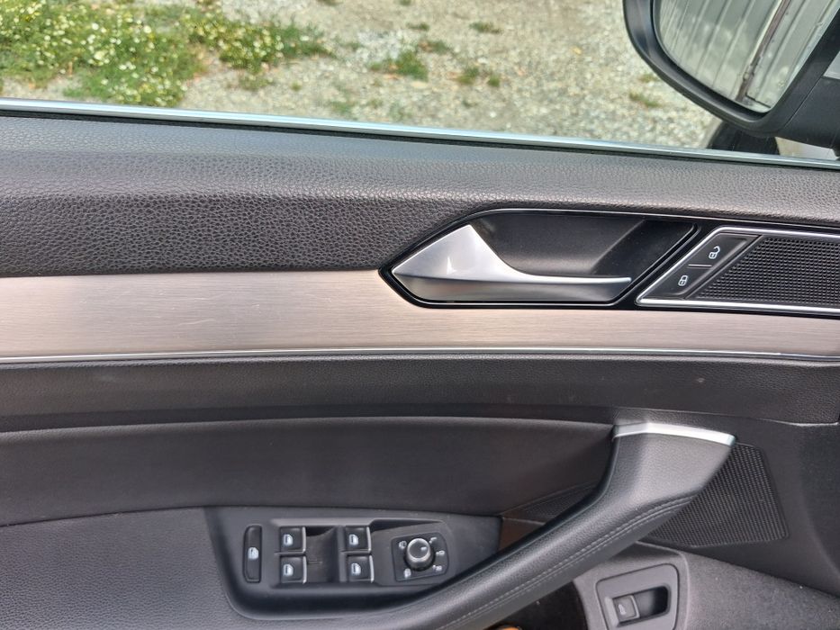 Vând  VW Passat B8, 2.0TDI DSG