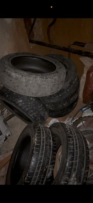 Продам покрышки, шины, резины