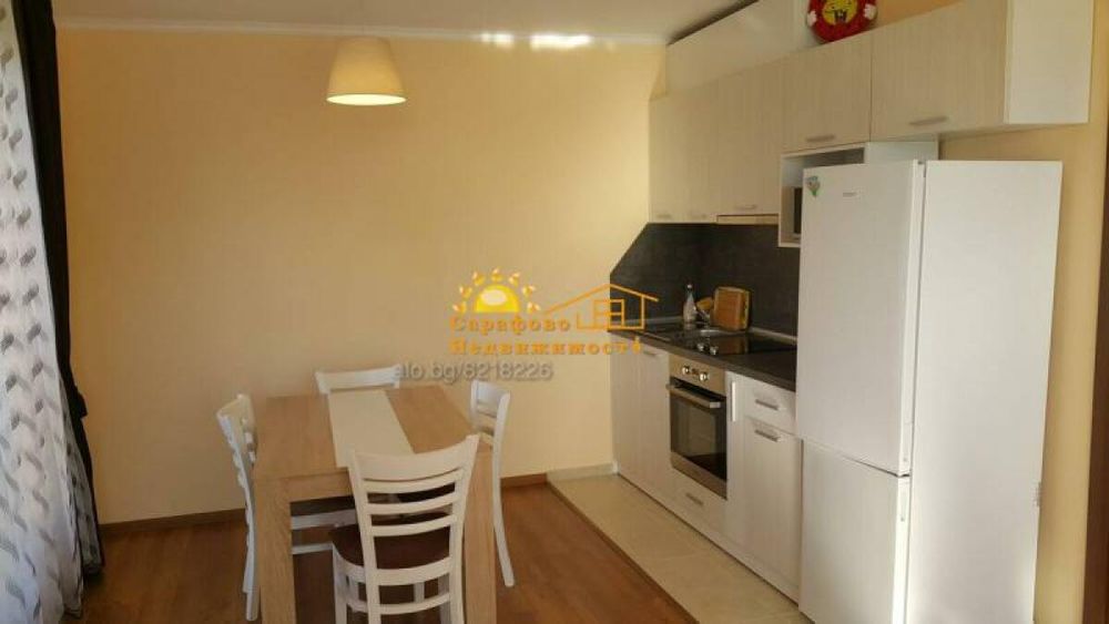 Дава се под наем Двустаен апартамент в Бургас, Сарафово - 80 кв.м за 509.49 € - Снимка #4