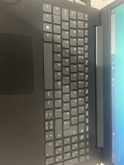 Laptop Lenovo 81H7 | Intel i3 | 4GB RAM | 256GB