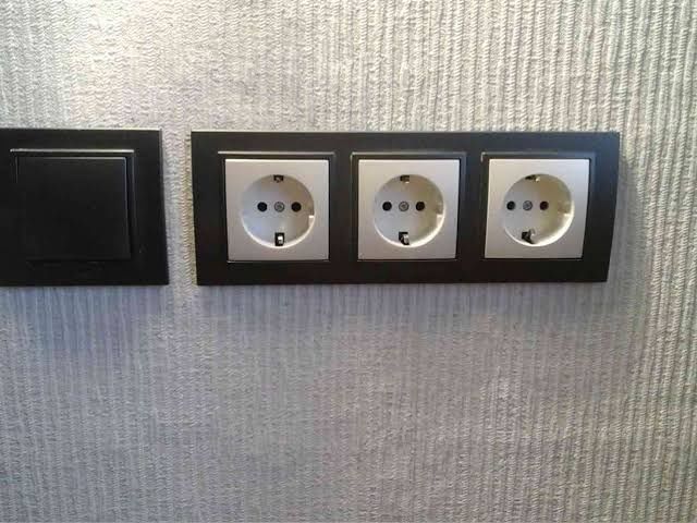 Электрик. Профессиональный электромонтаж