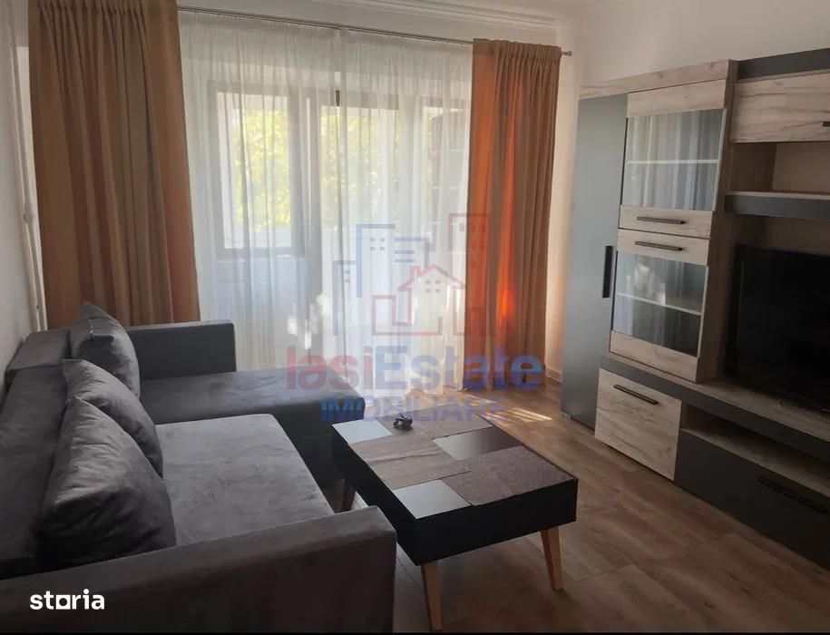 Apartament 3 Camere Podul de Fier