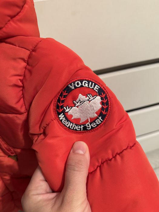 Продам куртку