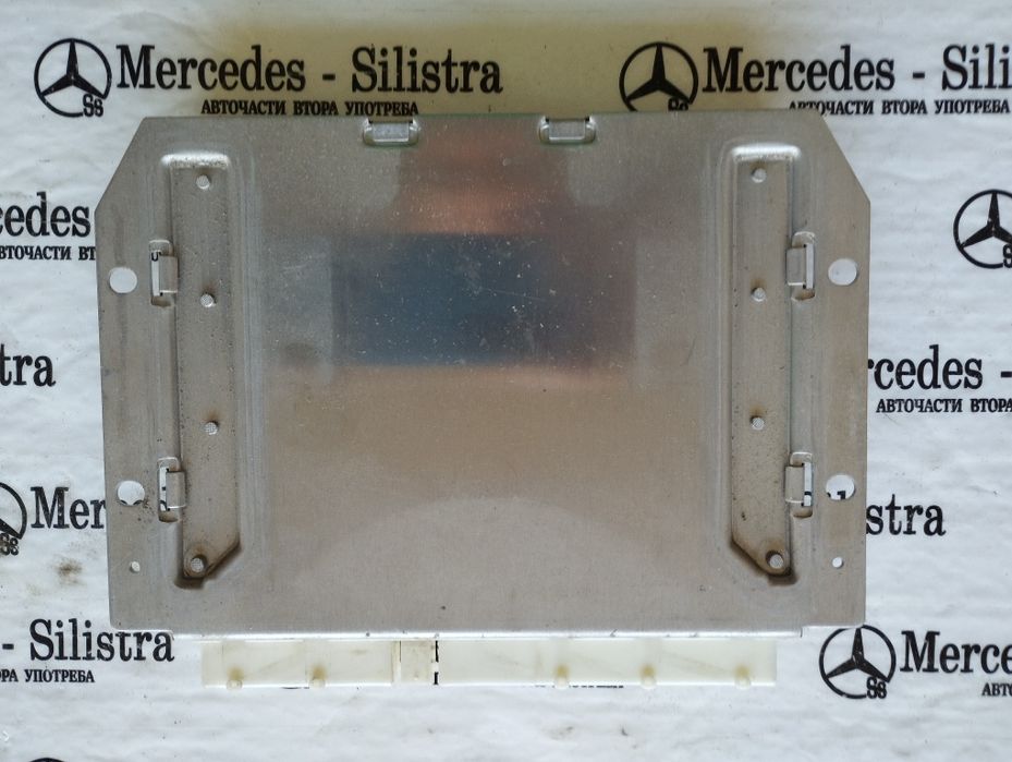 ESP+PML+BAS модул за Мерцедес Е-класа W210