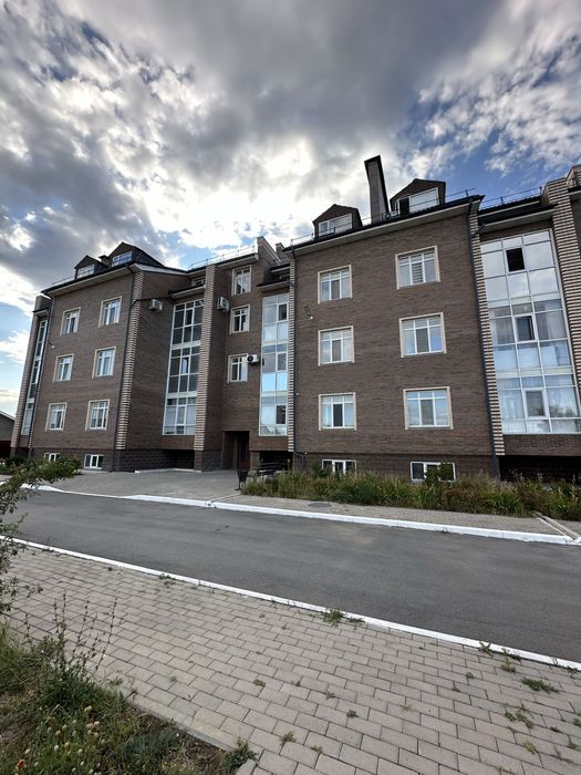 Продается 3-х ком в Районе Березки новостройка