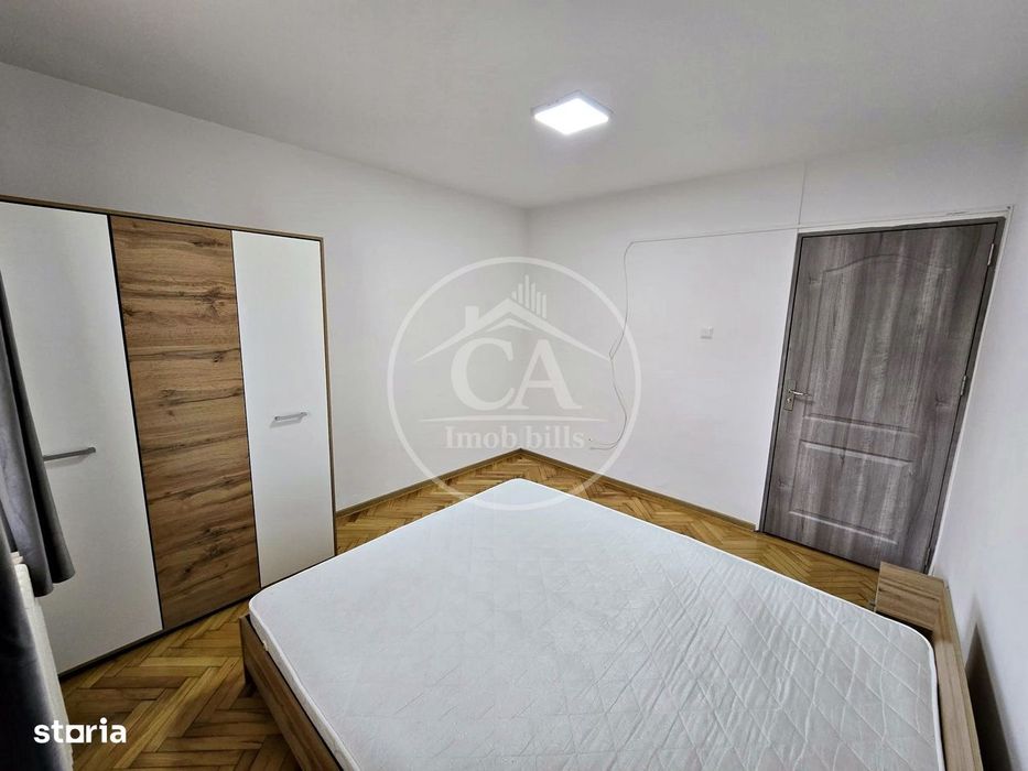 Apartament cu 4 camere de închiriat în zona Decebal, Oradea