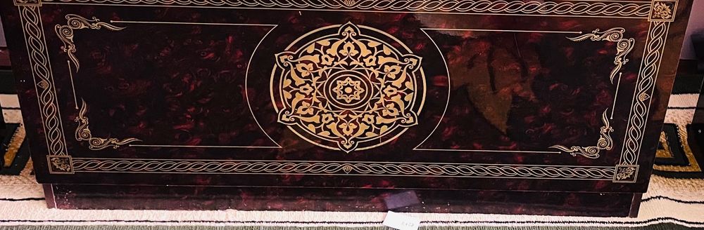 Корпеше 6 дана 5 кг пахтаси бар ишинде.1 корпе