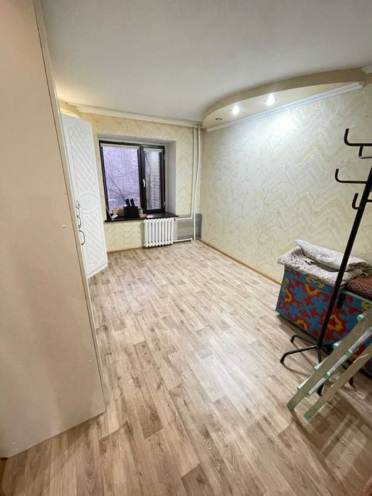 3-х ком квартира, 12 мкр