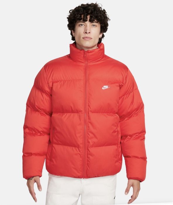 Nike Яке PrimaLoft Оригинално , XXL