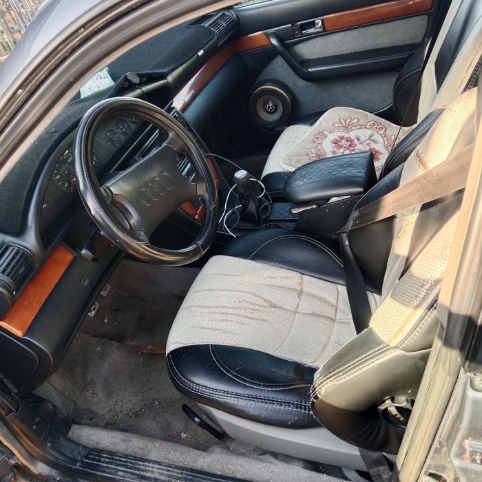 Продам Ауди 100 с4