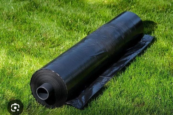 Issiqxona, teplitsa, parnik uchun Xitoy, Rossiya, Plyonkasi  bor