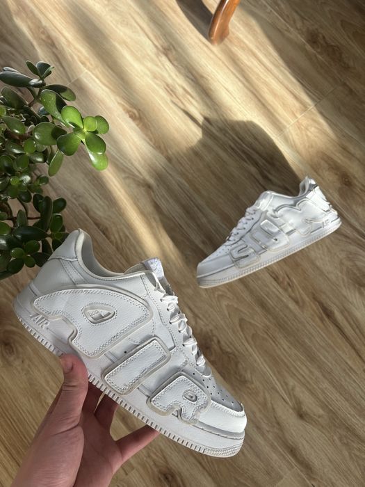 Nike Air Force Cactus  Plant Flea Market