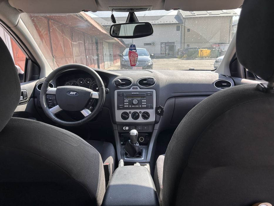 FORD Focus 2005 — imagine 2