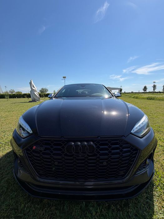 Audi RS5 Sportback