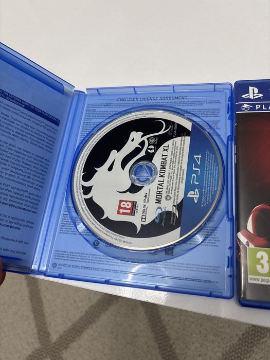 Игри за playstation 4