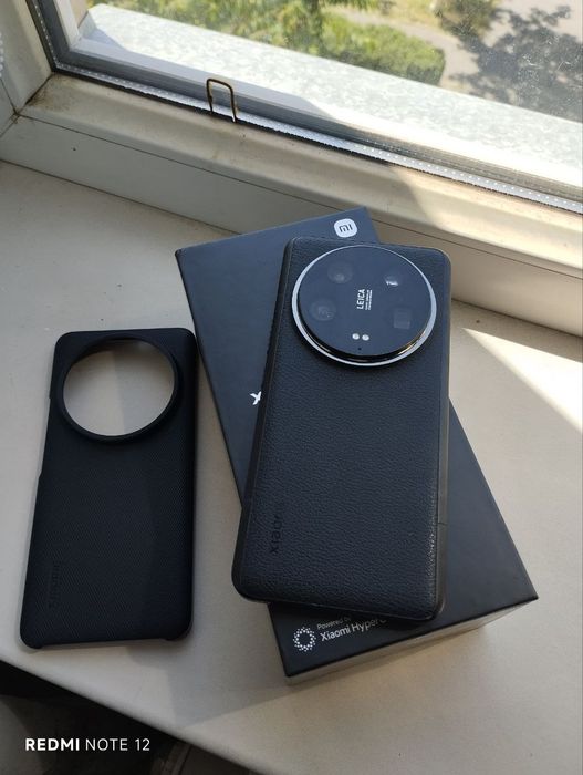 Xiaomi 14 Ultra Global 12/512