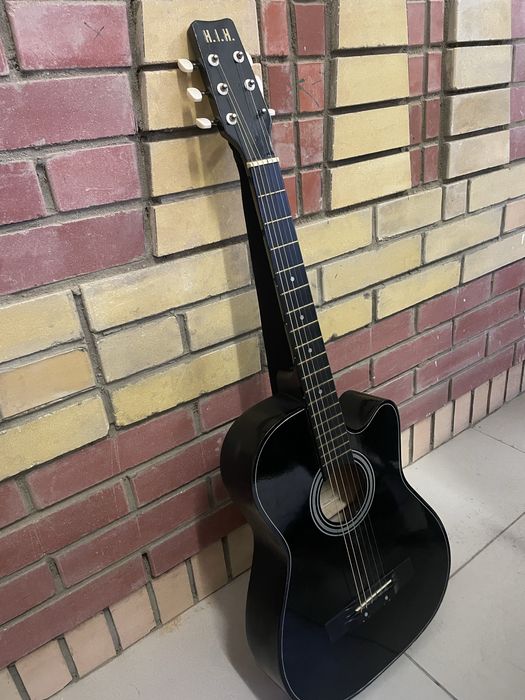 Гитара класика 19 ладов