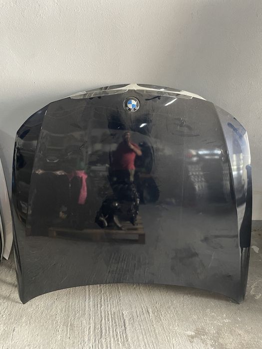 Capota bmw x1 e90 e91 e81 e87 seria 1 seria 3