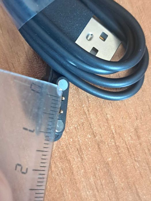 Универсални магнитни зарядни за ВСИЧКИ смарт часовници и гривни