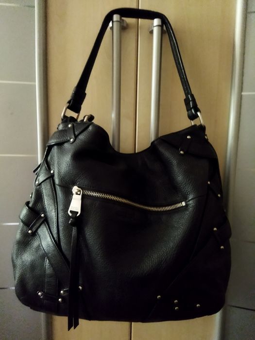 Мода   и   Стиль .   Сумка   кожаная