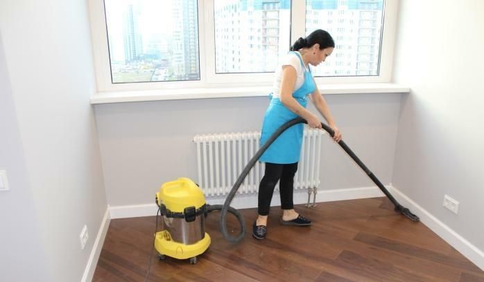 UBORKA XIZMATI  генеральная уборка квартир и домов