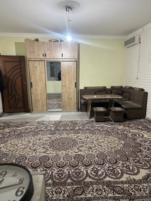 Arenda kvartira. Lesinova. Kadishva bozor yonida