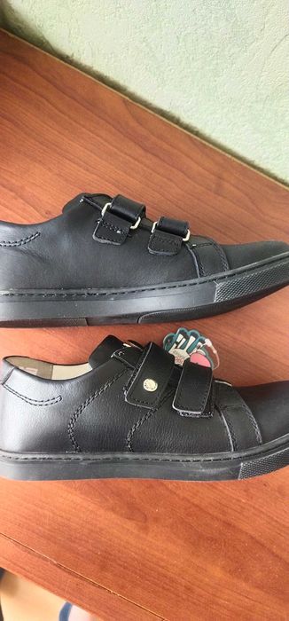 Полуботинки MINIMEN