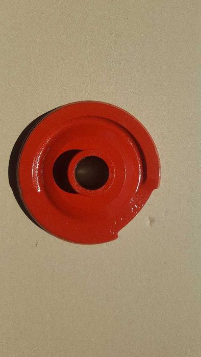 pinion Welger AP 45 , Welger AP 52 , inodator Welger