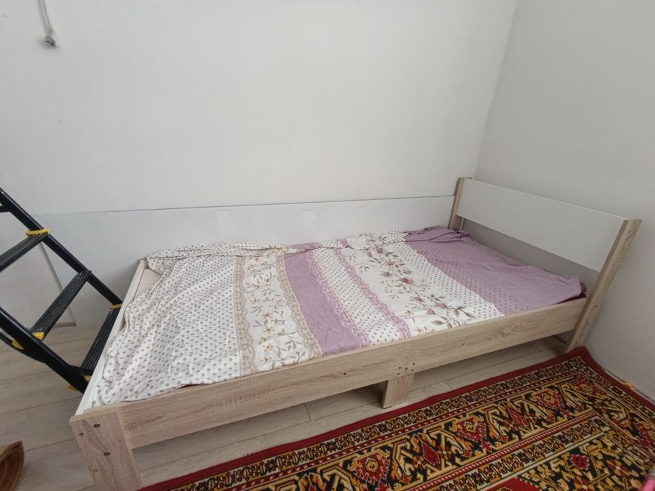 Продам кровать 210