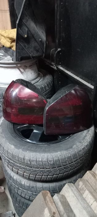 Стопове за Ауди А3,