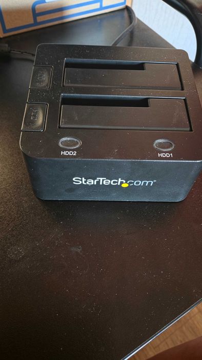 Seagate IronWolf Pro 18TB